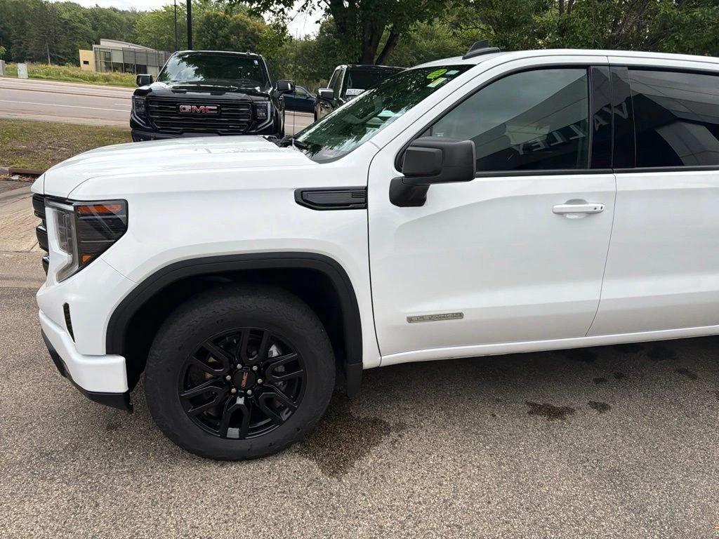gmc sierra 1500 2024 3GTPUJEK3RG324328 image gmc sierra 1500 2024 3GTPUJEK3RG324328 image